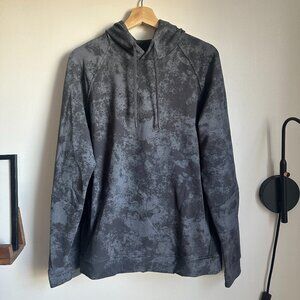 Lululemon Steady State Pullover Hoodie Sweatshirt